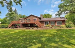 13245 Endicott Drive NW, Clearwater, MN 55320
