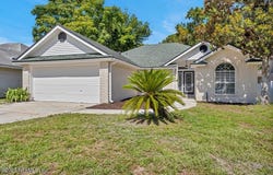 4423 BARNABY Drive, Jacksonville, FL 32217