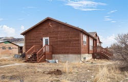 131 Yellowstone Trail, Whitehall, MT 59759