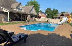 18939 Amherst Lane, Evansville, IN 47725-7813