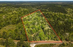 5007 FM 353, San Augustine, TX 75972