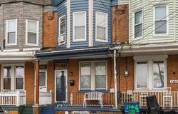 1168 EVERETT STREET, CAMDEN, NJ 08104