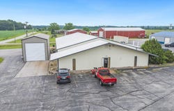 0040 County Road 70 Road, Laotto, IN 46763-9602