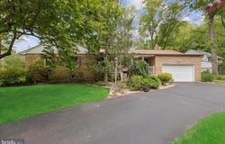 161 BULL RUN ROAD, PENNINGTON, NJ 08534