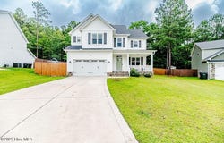 216 Vanderbuilt Court, Aberdeen, NC 28315