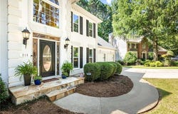 215 Lake Pines Pointe, Alpharetta, GA 30005
