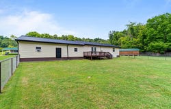 5325 Ball Ln, Huntington, WV 25704