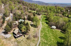 217 Fairview Drive, Traphill, NC 28685