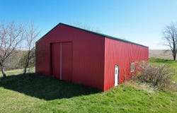 47.86 +/- Scenic View Road, Gays Mills, WI 54645