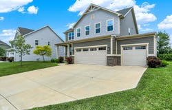 13567 Moorcroft Drive, Fishers, IN 46037
