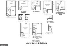 HOMESITE 2005 PEACE LILY LANE, FREDERICK, MD 21702