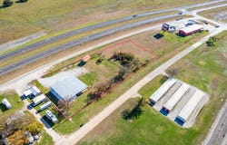 909 Pitts Lane, Blanket, TX 76432