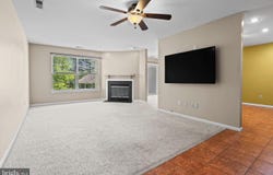 134 DEERFIELD CT #134, GLEN MILLS, PA 19342