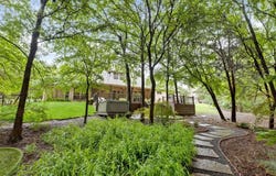 214 Lago Grande Trail, Lucas, TX 75098