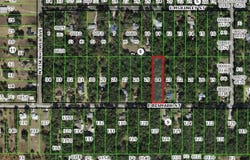 1191 E BISMARK STREET, HERNANDO, FL 34442