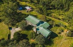 1630 E Jackson Ave, Monticello, AR 71655
