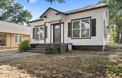 1005 N 7th, Durant, OK 74701