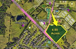 5811 Horizon, Rockwall, TX 75032