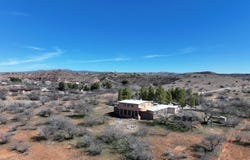 10800 Plateau Drive, Cornville, AZ 86325