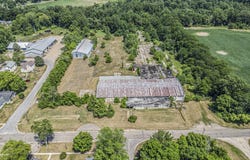 419 S Broadway Street, Union City, MI 49094