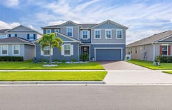 3184 CANNA LILY PLACE, CLERMONT, FL 34711