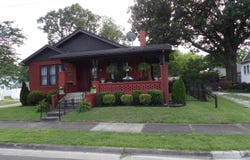 307 S 25th St, Paducah, KY 42003
