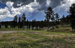 Blk 7 Lot 4, Hill City, SD 57745