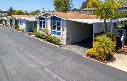76 Leawood DR 76, APTOS, CA 95003