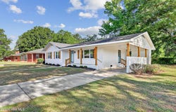 513 Hamilton Drive, Goldsboro, NC 27530