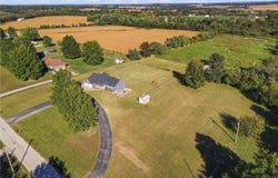 1421 N Elsea Smith Road, Independence, MO 64056