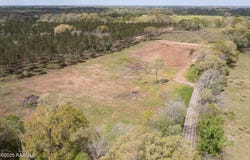 La Hwy 103 Lot 2, Washington, LA 70589