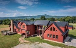 829 Skaggs Road, Wolfcreek, WV 24993