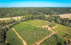 Tbd Hunting Club Road, Jerseyville, IL 62052