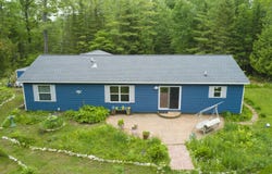 7120 Belfair Drive, Presque Isle, MI 49777