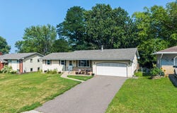 4832 Flag Avenue N, New Hope, MN 55428