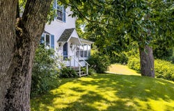26 Middle Road, Union, ME 04862
