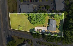 1755 NE Capital Circle, Tallahassee, FL 32308