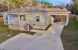 170 LIBERTY HILL DRIVE, EVERGREEN, AL 36401