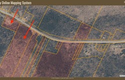 758 State Route 8 Rd + 59.1 Acres (Lot 125.000-1-26.200), Hoffmeister, NY 13353