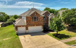 1432 Meadowlakes Drive, Azle, TX 76020