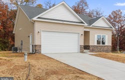 LARIMAR Lane lot: 31, INWOOD, WV 25428