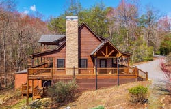166 Dallas Lane, Blue Ridge, GA 30513