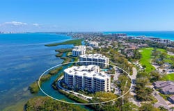 2120 HARBOURSIDE DRIVE, LONGBOAT KEY, FL 34228