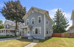 812 Mott Street, Kendallville, IN 46755