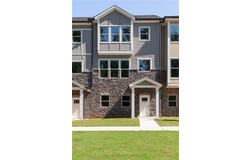 3794 Jack Vernon Circle, Powder Springs, GA 30127