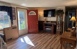 612 Knight Wood Road, Diggs, VA 23045