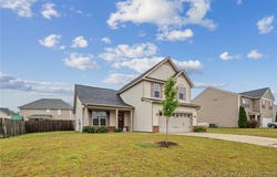 110 Summerseat Way, Bunnlevel, NC 28323