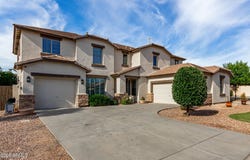 15028 W MINNEZONA Avenue, Goodyear, AZ 85395
