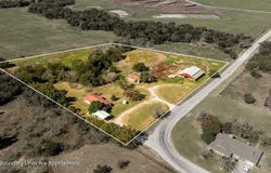 1841 County Road 428, Stephenville, TX 76401