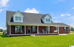 1906 Bethlehem Academy Road, Cecilia, KY 42724